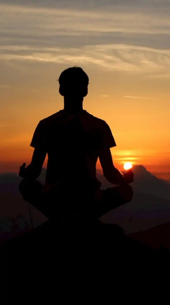 🧘‍♂️DG Meditation Club🧘‍♂️