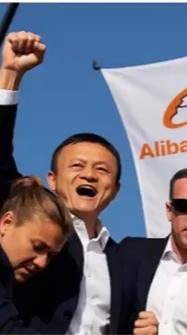 กลุ่มนักลงทุนหุ้น Alibaba ประเทศไทย By Master