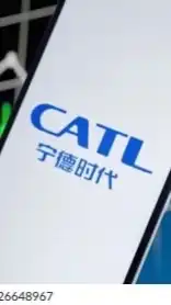 กลุ่มนักลงทุนหุ้น CATL ประเทศไทย BY Master