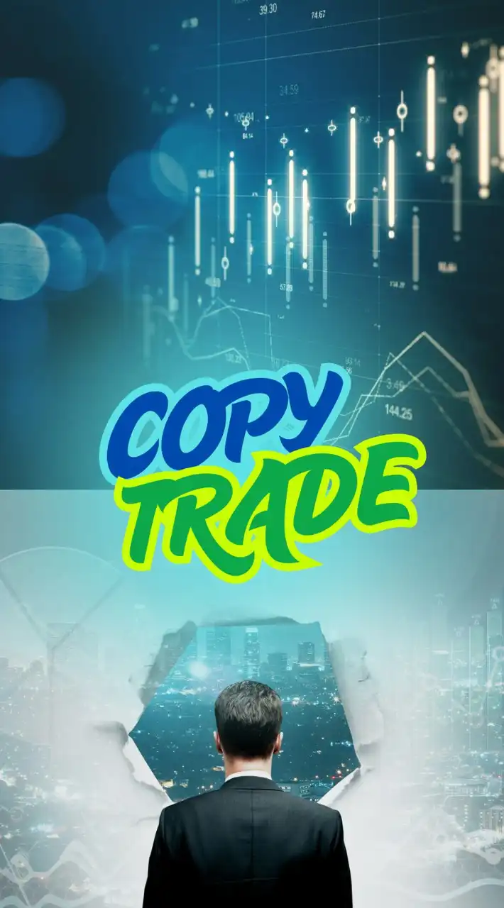 EA Trade -ATM