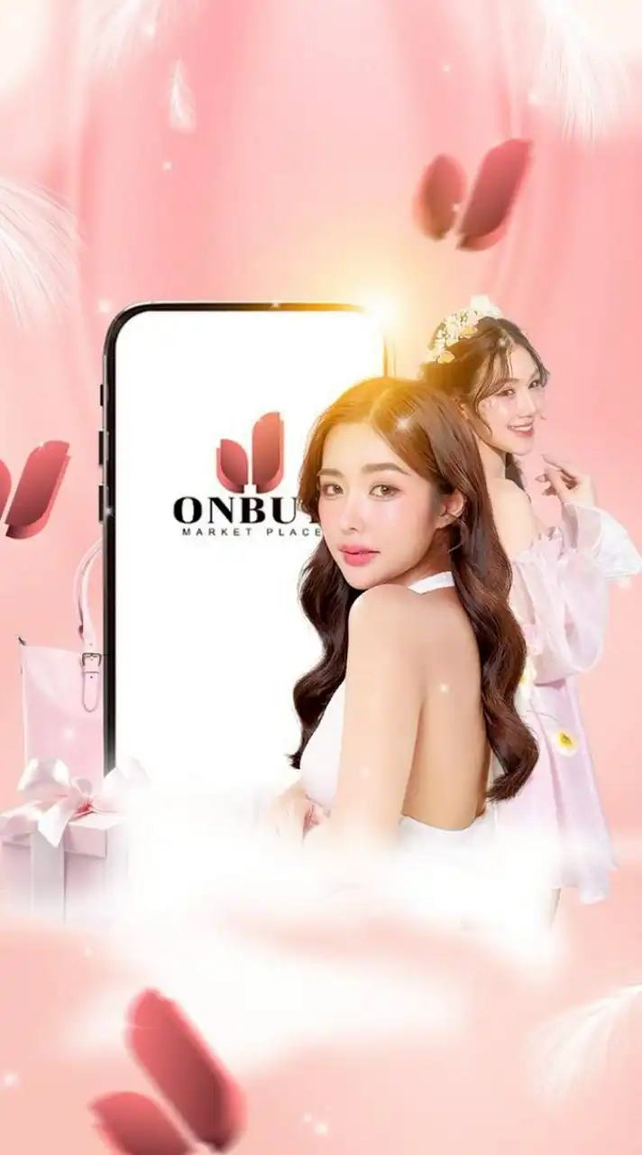 Onbuy Marketplace