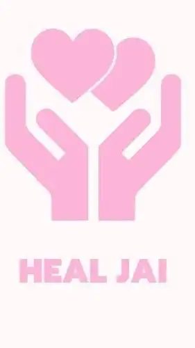HEAL JAII STATION💗
