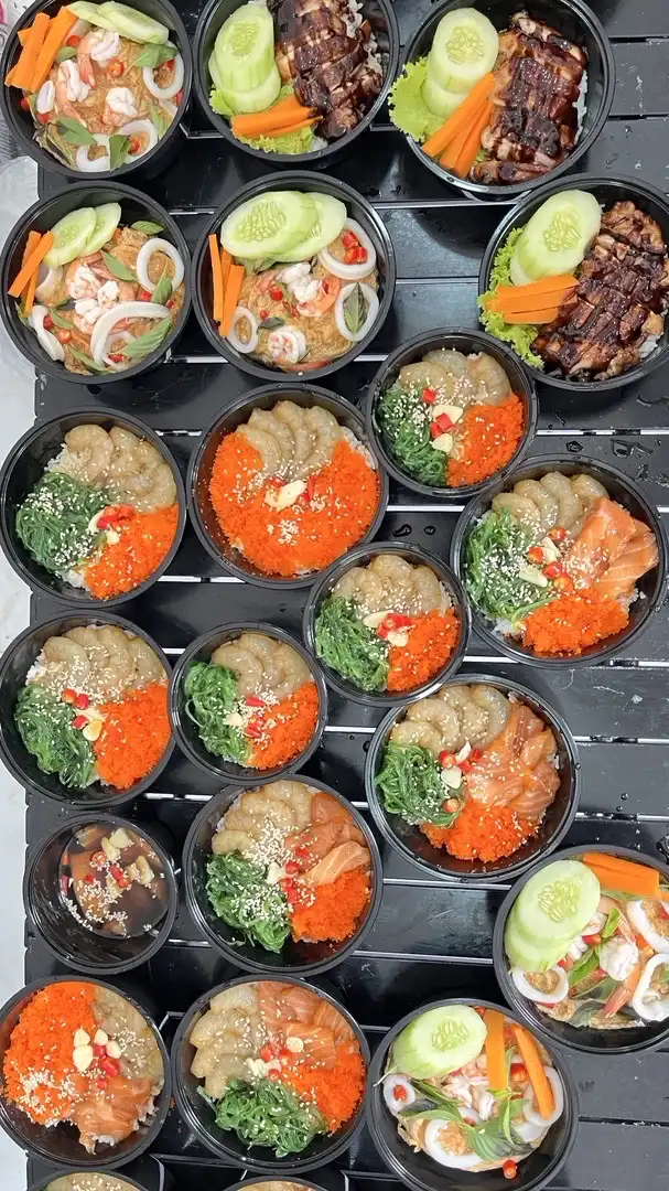 ครัวในบ้าน-Kitchen at Home