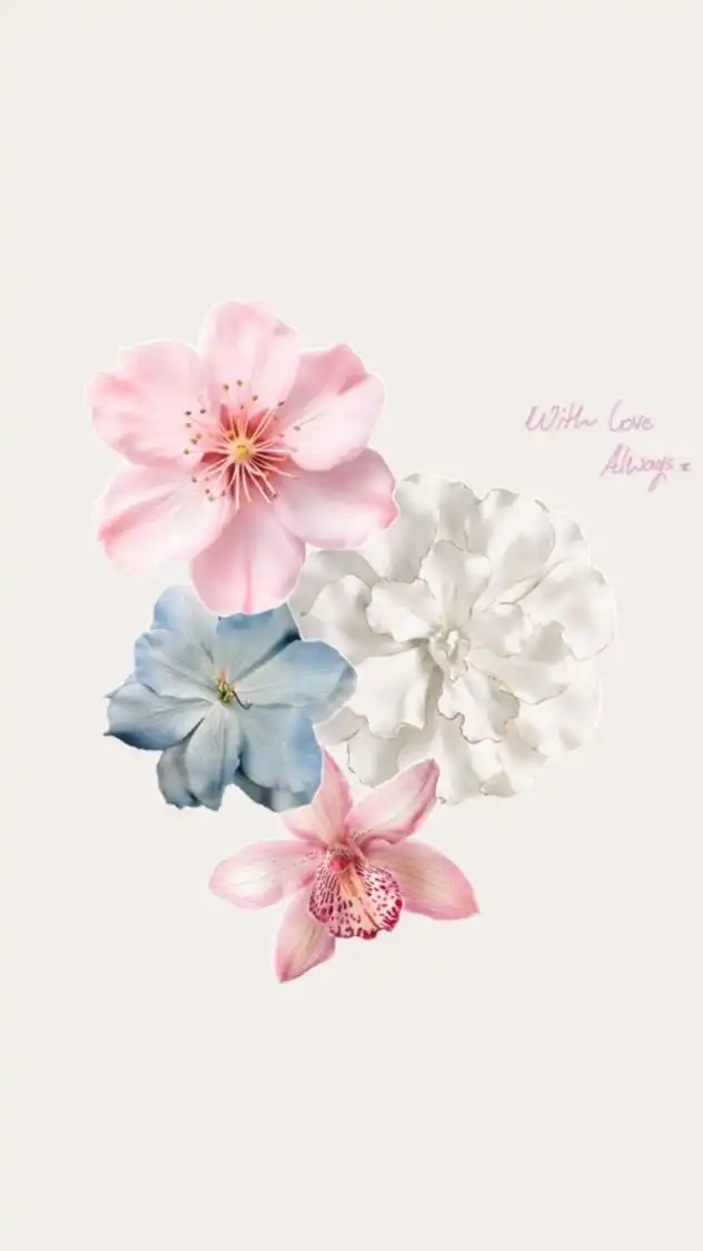 2 ♡ hiwwithachuuu 🌺