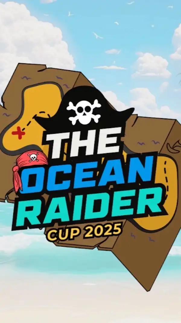 ROV THE OCEAN RIDER CUP 2025