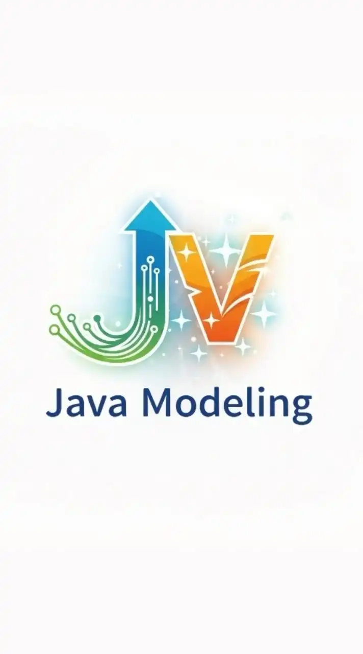 JAVA modeling