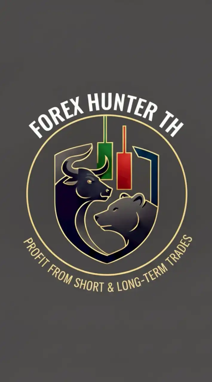 Forex Hunter TH (Public)