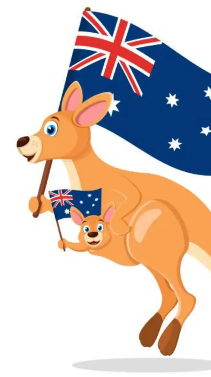 2023 Work and Holiday (WAH) 🇦🇺🦘