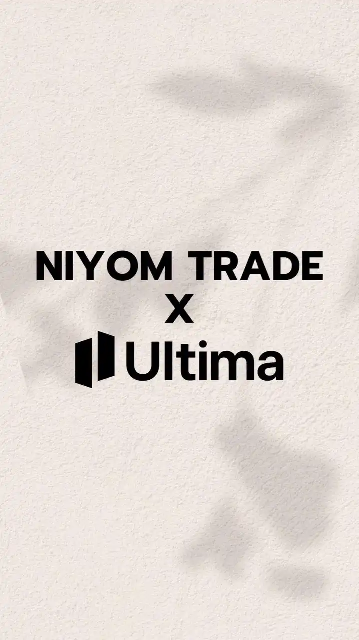 นิยมเทรด x Ultima