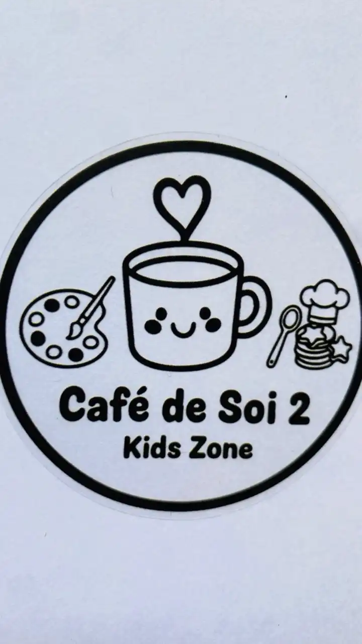 Cafe de Soi 2 ป่าป๋วย