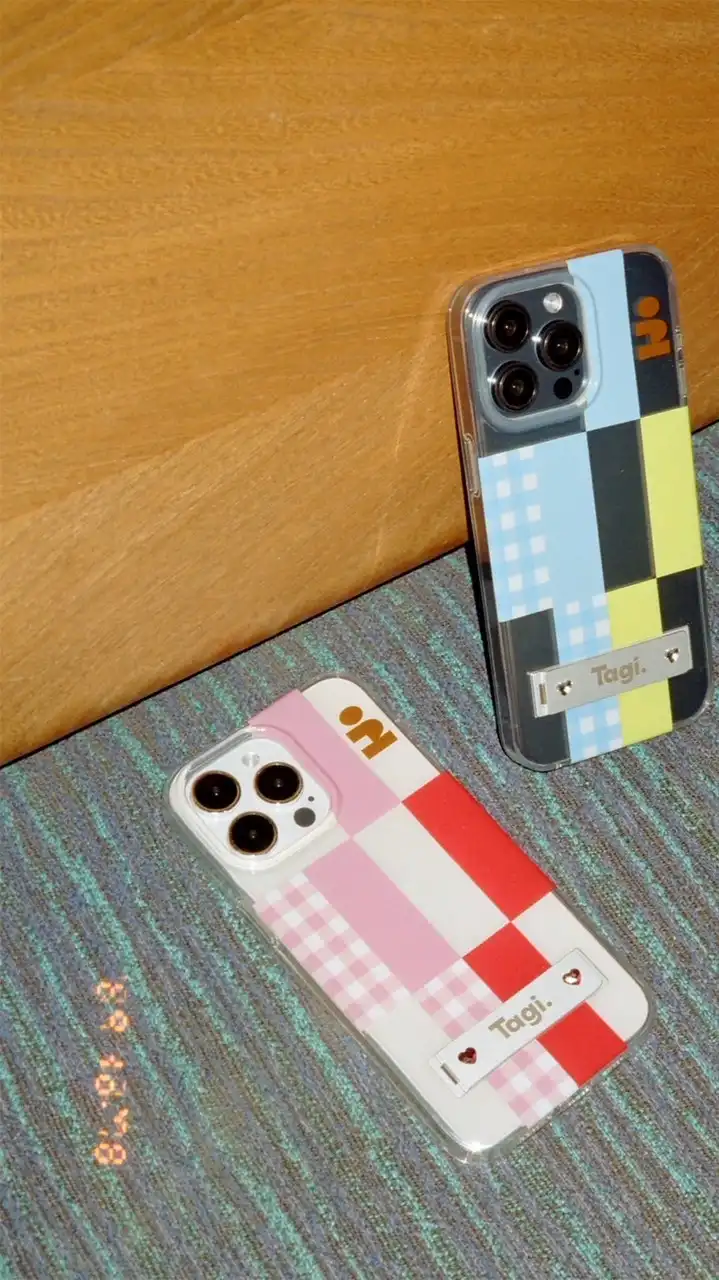 Preorder 🇨🇳เสื้อผ้าแบรนด์จีน/tagi/extraordinaire