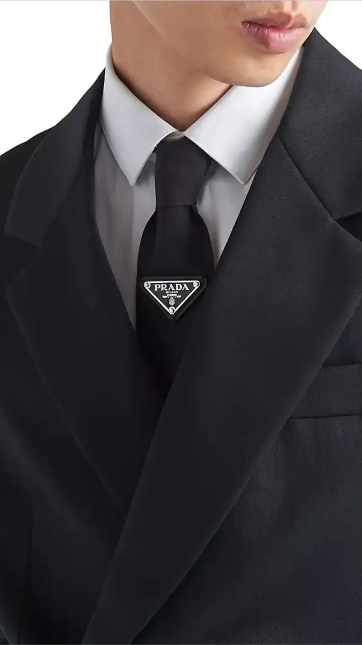 ISP Luxury Menswear