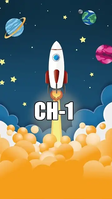 To The Moon Ch.1