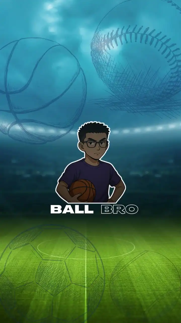 Ball’s體育視界討論區🏀⚾️⚽️