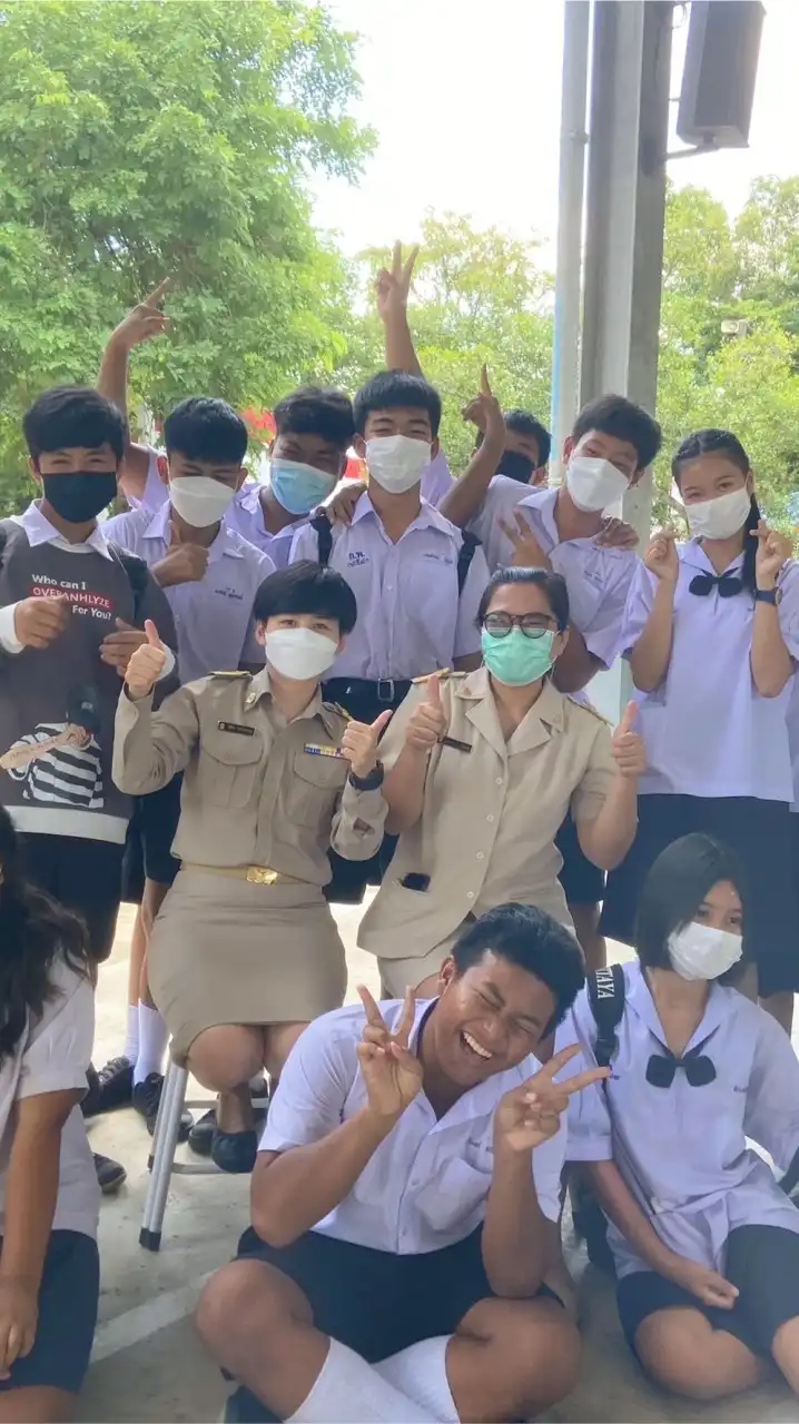 ม.3/4 ปี 65
