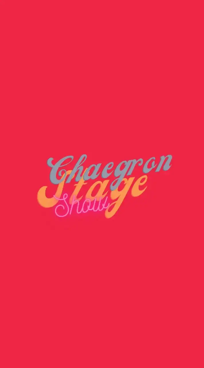 Chaengron Stage Show กิจกรรมดนตรีทุกวันอังคาร