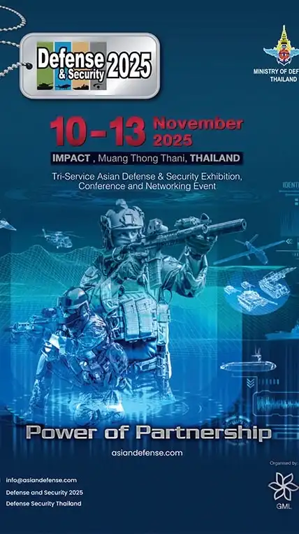 Defense & Security 2025