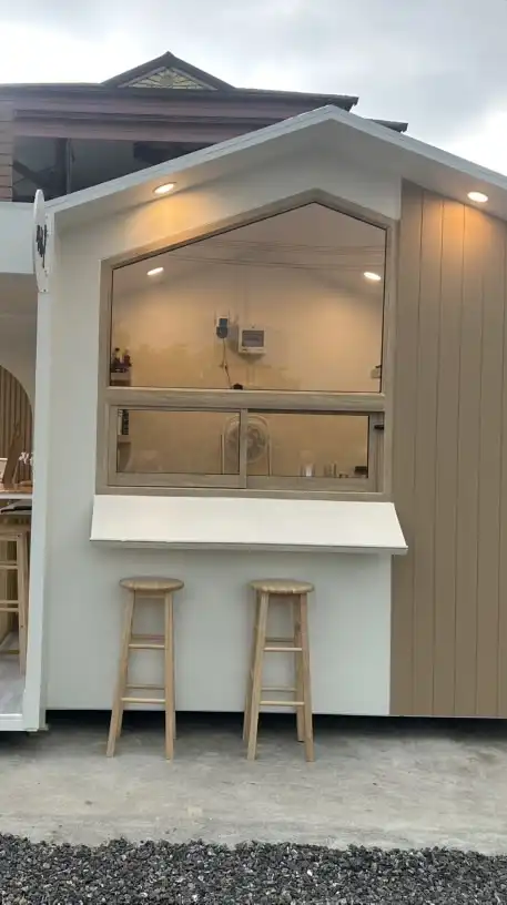 Mailla Cafe (ร้านมะ-ลิ-ลา เกษตรชัย)