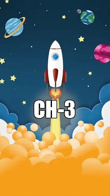 To The Moon Ch.3
