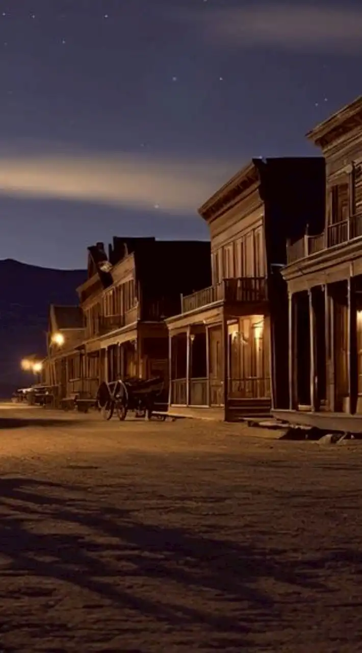 WWW / Gacha RP 🐎🌵