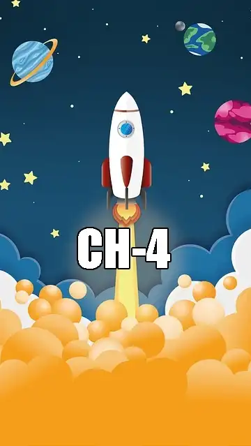 To The Moon Ch.4