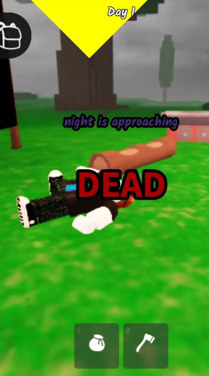 เอาชีวิตรอดจากกวางผี 99 คืนในป่าV.S.คุยเล่นแบบ99คืนในป่า