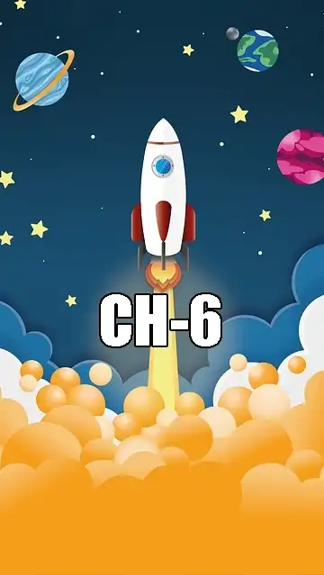 To The Moon Ch.6
