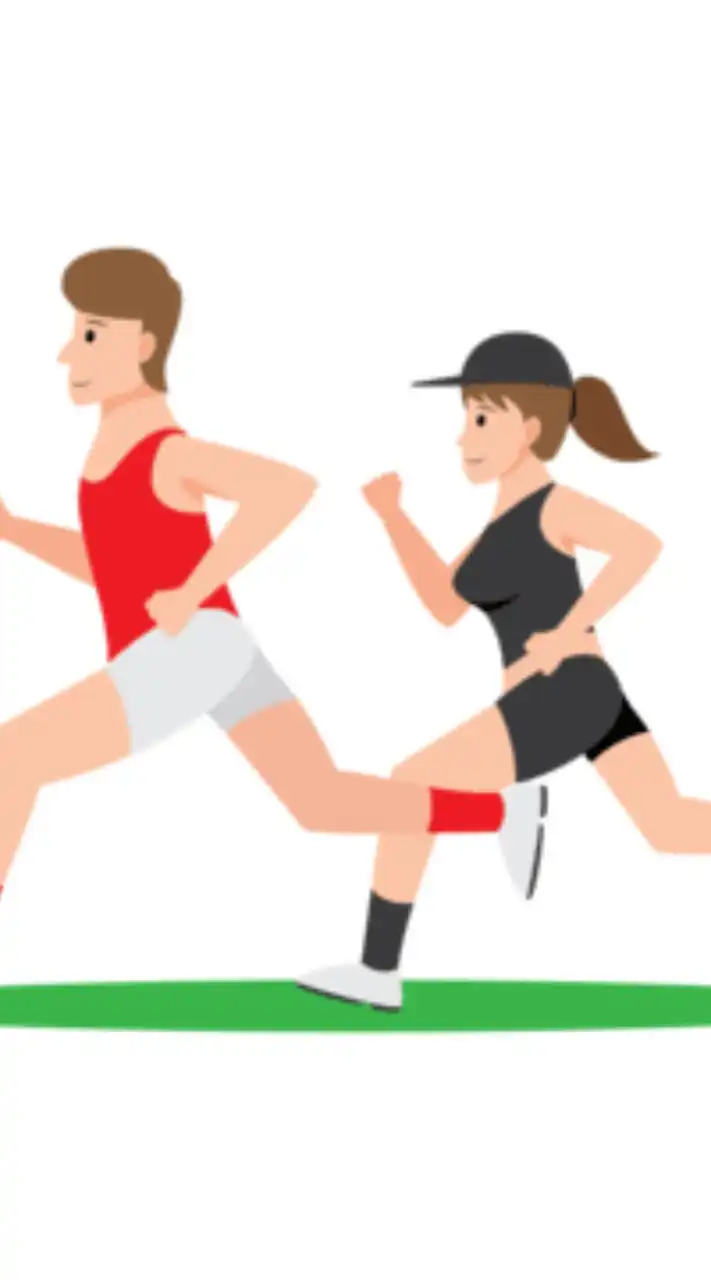 🏃‍♀️กลุ่มวิ่งเพื่อสุขภาพ แบ่งปันงานวิ่ง🏃