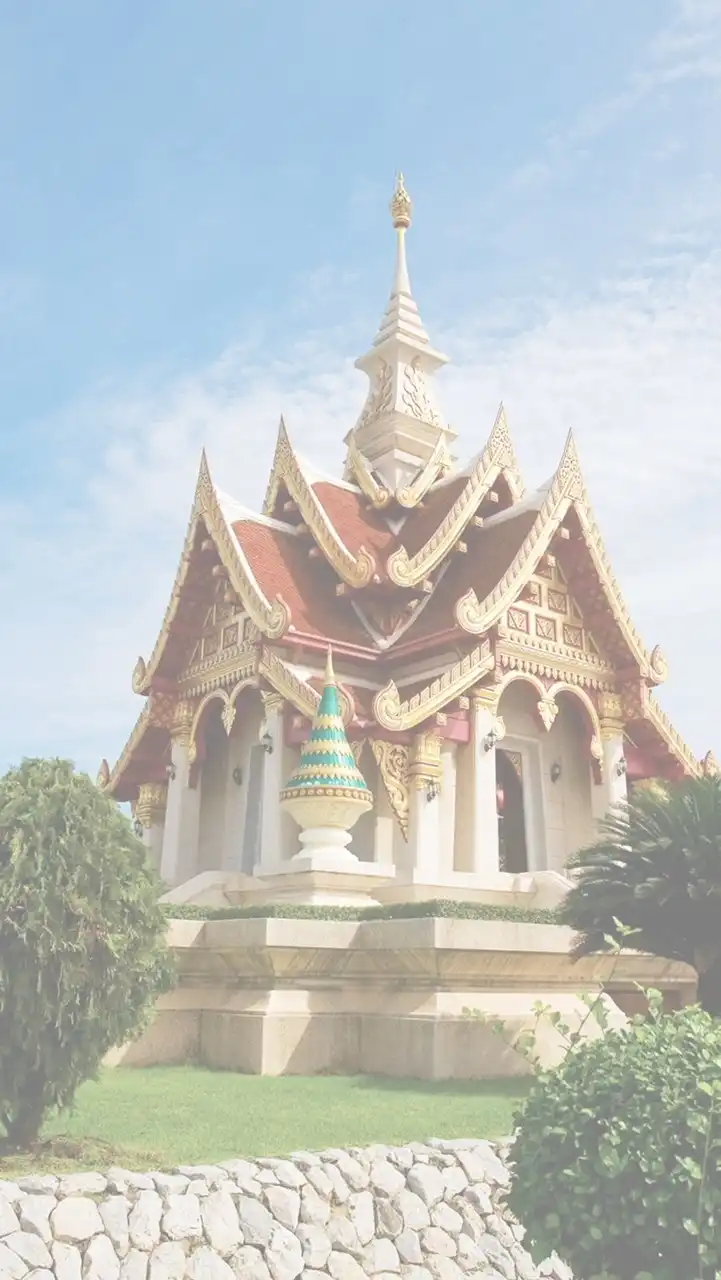 ศาลหลักเมืองอุดรธานี