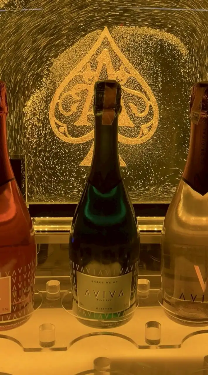 Influence รีวิวร้านเหล้าเอกมัย สุขุมวิท