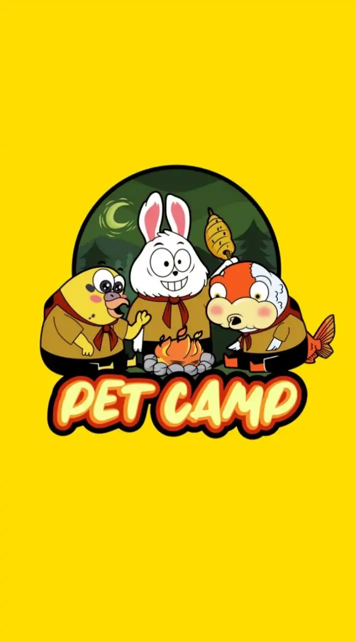 Pet camp 304 พูดคุย ป้ายยา แลกเปลี่ยนปลา