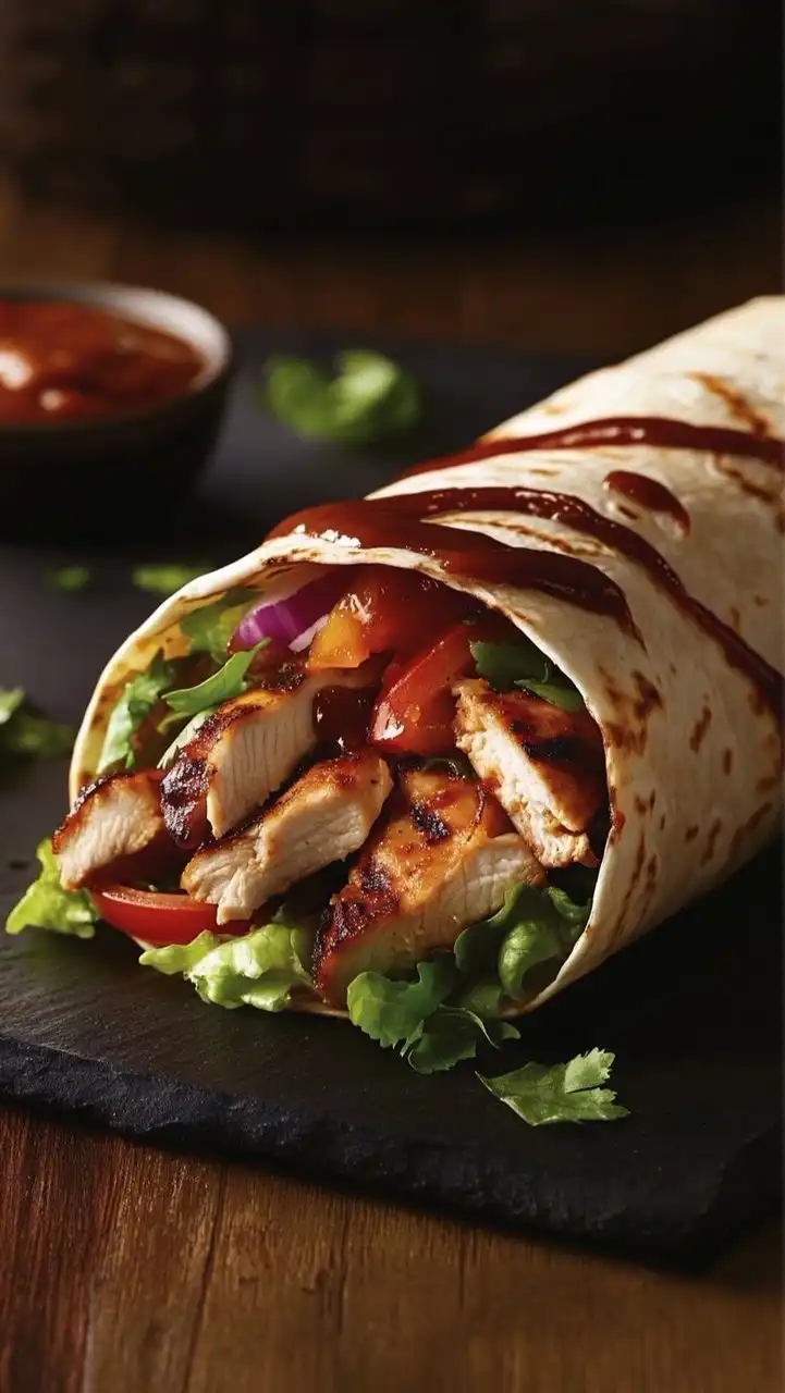 การผสมผัก BlendPlant