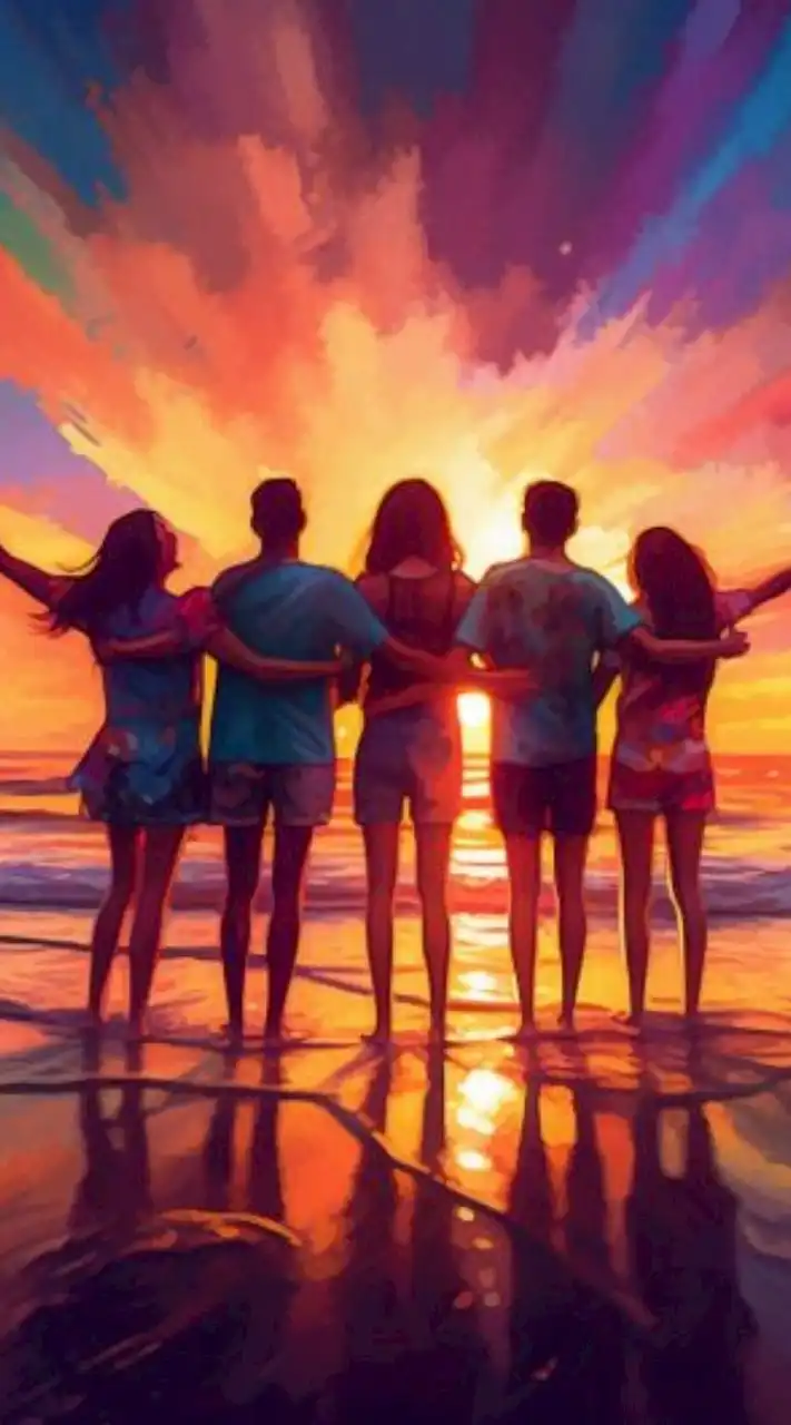 🌷สูงวัย วัยใส ไม่สะดวกแก่🌷เพื่อนคุย 40+50+60+