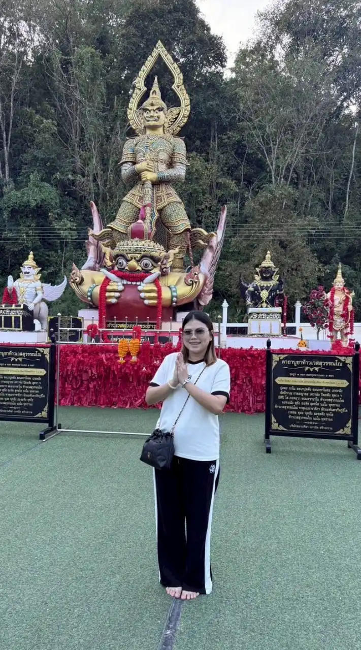 บ้านน้องพลอยใสหลังใหม่1