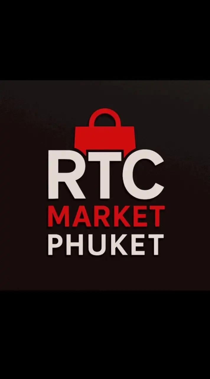 RTC MARKET PHUKET