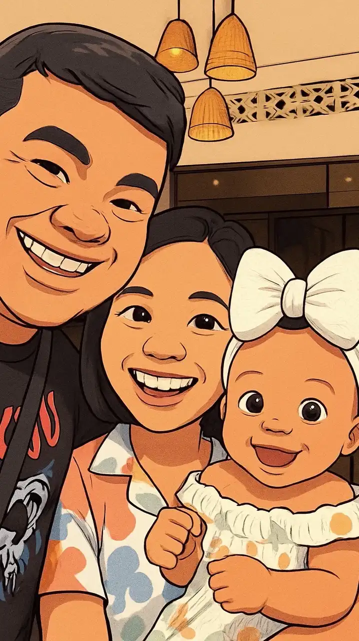 มั๊มมี๊โปรดปรานรับหิ้ว🛍️ของแม่และเด็ก🧸🎀🛒