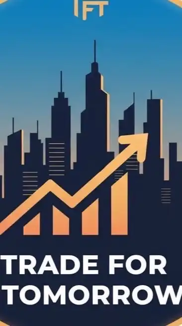 Trade For Tomorrow V.1