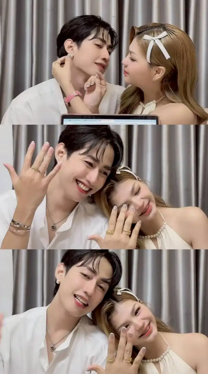 V.1🦎ด้อมคู่ ปักเป้า&จิ้งเหลน🐡