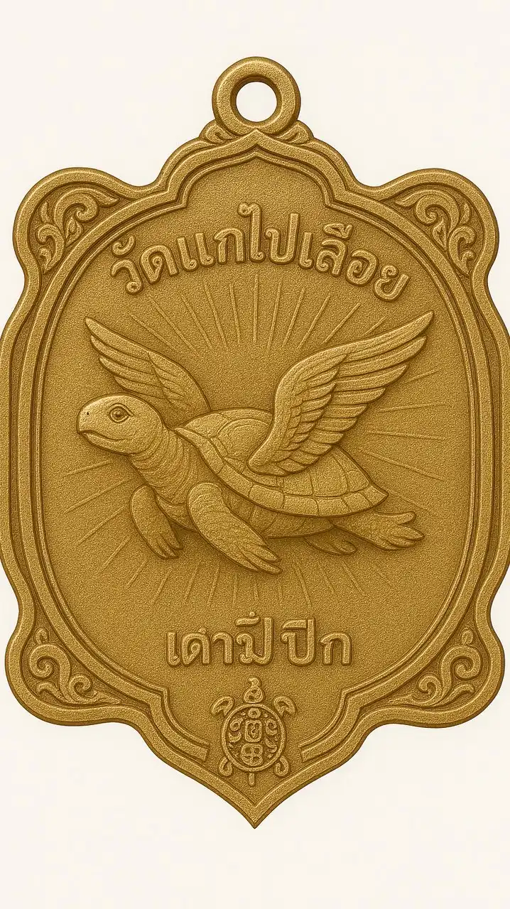 ครูมวยไก่ชน