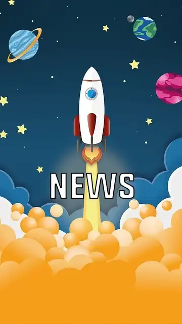 To The Moon News
