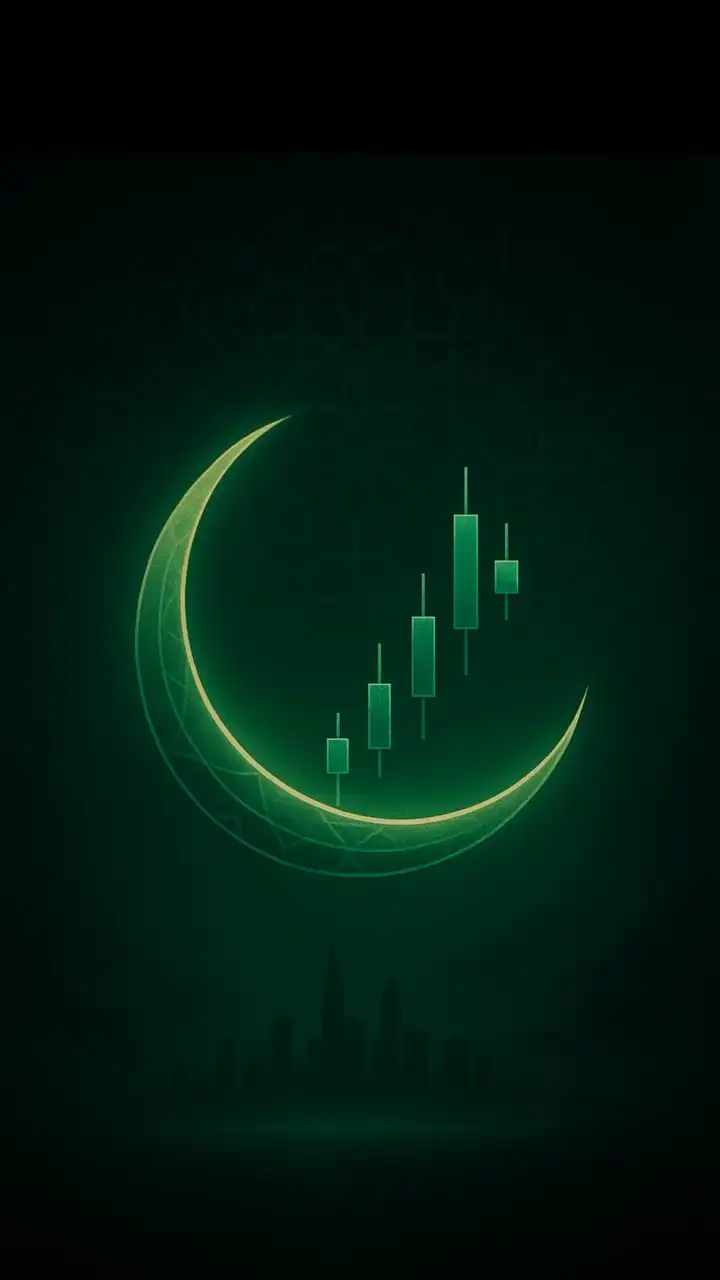Halal Investing by The Investmin