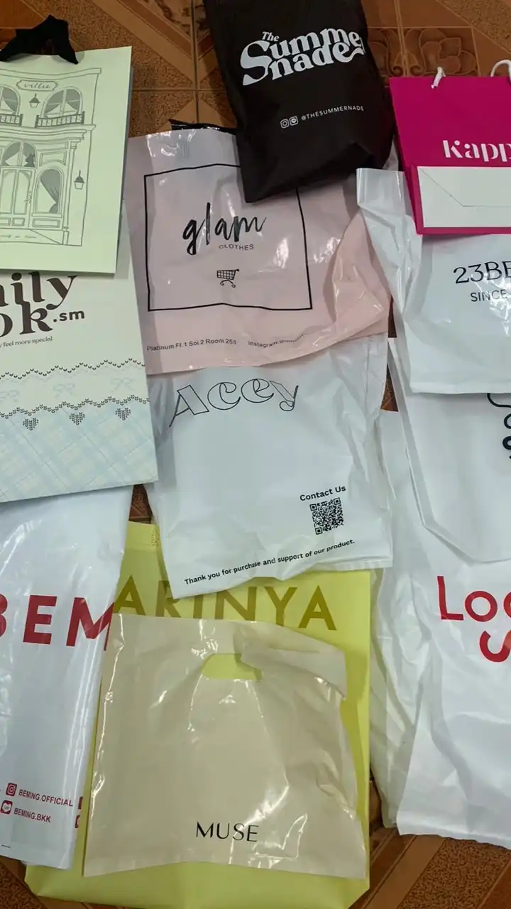 รับหิ้วสารพัดกุ๊กกิ๊ก ig happyxbakes