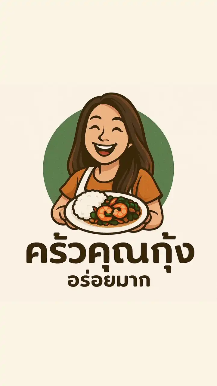 ร้านอาหารครัวคุณกุ้ง อร่อยมาก