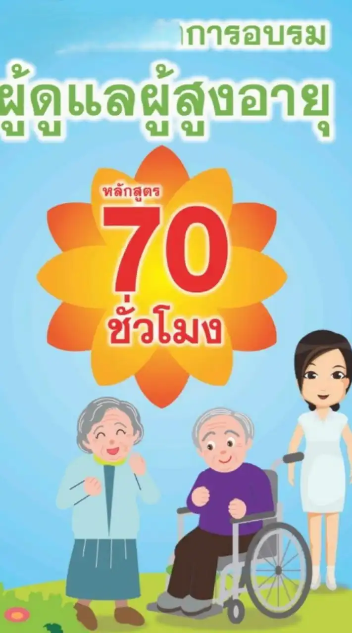 อบรม CG รุ่นที่ 1 กระตุ้นเศรษฐกิจ