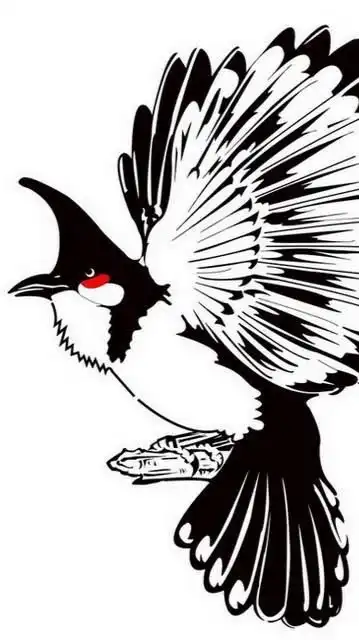 แบ่งปันนกกรงหัวจุกแฟนซีเสียงทอง