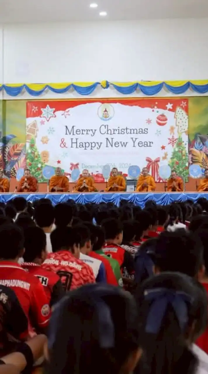 ธรรมศึกษา ร.ร.สิเกาประชา 2568