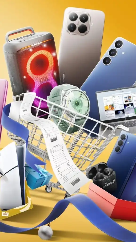 ฝากซื้อ@Event BaNANA