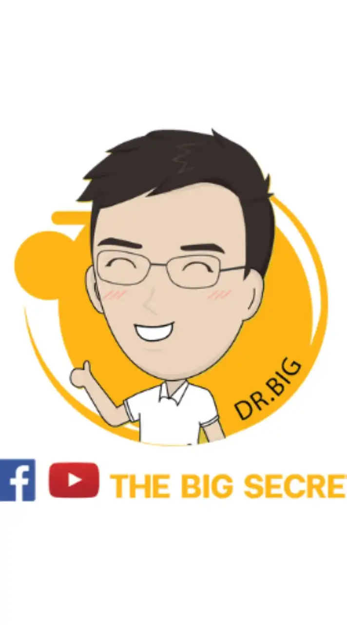 The Big Secret Community