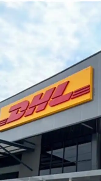 สมัครงานDHL🚘JIRASIN💚