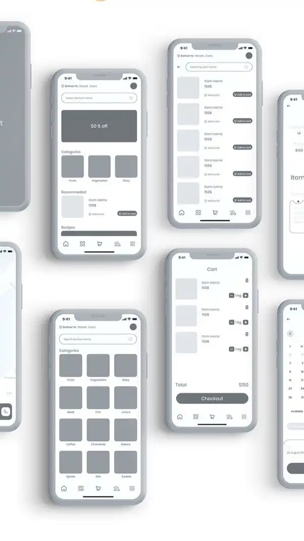 (AI Driven Business System Builders)